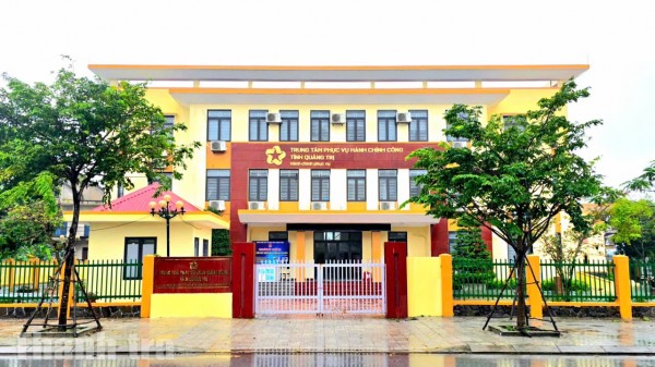 Quảng Trị: Kiên quyết xử lý nhũng nhiễu, công khai danh tính cán bộ vi phạm